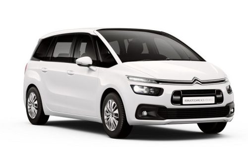 Citroën C4 Grand Picasso